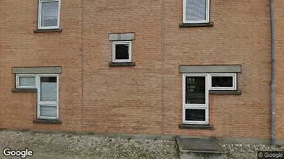 Lejebolig  i  Brønderslev