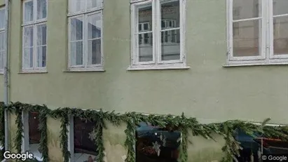 Lejligheder til leje i København K - Foto fra Google Street View