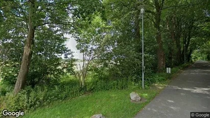 Lejligheder til leje i Vejle Centrum - Foto fra Google Street View