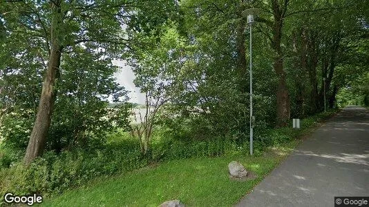 Lejligheder til leje i Vejle Centrum - Foto fra Google Street View