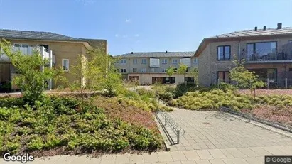 Lejligheder til leje i Viborg - Foto fra Google Street View