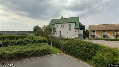 Lejligheder til leje i Middelfart - Foto fra Google Street View Lejligheder til leje i Middelfart - Foto fra Google Street View