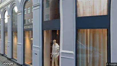 Lejligheder til leje i København K - Foto fra Google Street View