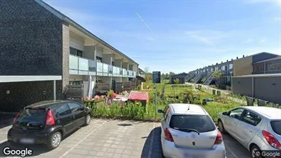 Lejligheder til leje i Aalborg SØ - Foto fra Google Street View