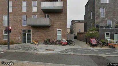 Lejligheder til leje i København S - Foto fra Google Street View Lejligheder til leje i København S - Foto fra Google Street View