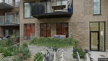 Lejligheder til leje i København S - Foto fra Google Street View