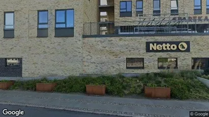 Lejligheder til leje i Aalborg Centrum - Foto fra Google Street View
