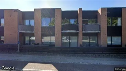 Lejligheder til leje i Ringe - Foto fra Google Street View