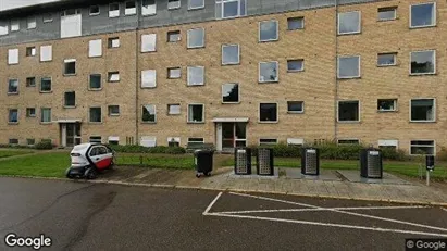 Lejligheder til leje i Viborg - Foto fra Google Street View