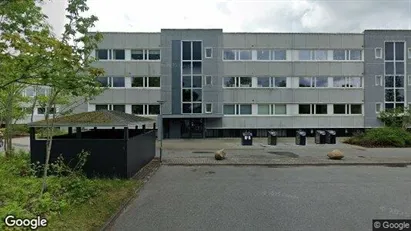 Lejligheder til leje i Viborg - Foto fra Google Street View