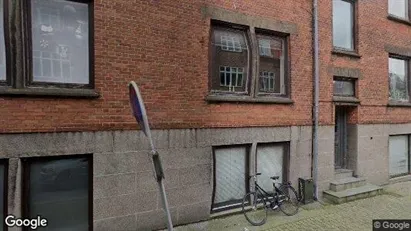 Lejligheder til leje i Esbjerg Centrum - Foto fra Google Street View