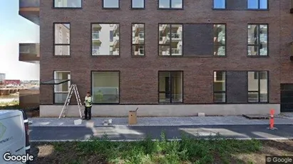 Lejligheder til leje i Horsens - Foto fra Google Street View