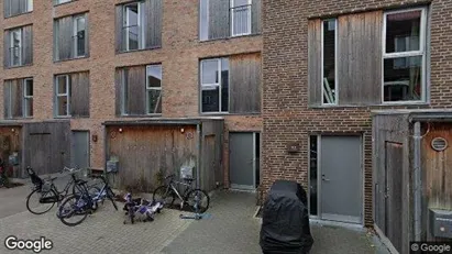 Lejligheder til leje i København S - Foto fra Google Street View