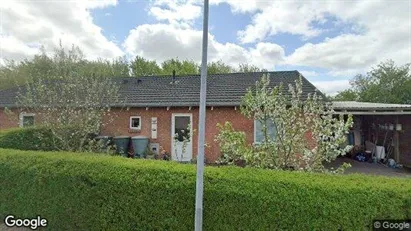Lejligheder til leje i Lemming - Foto fra Google Street View