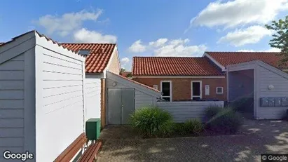 Værelser til leje i Viborg - Foto fra Google Street View