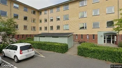 Lejligheder til leje i Viborg - Foto fra Google Street View