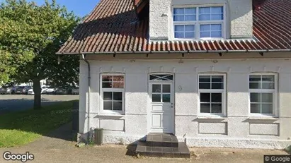 Lejligheder til leje i Karup J - Foto fra Google Street View
