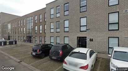 Lejligheder til leje i Aalborg Centrum - Foto fra Google Street View