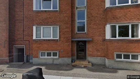 Lejligheder til leje i Randers C - Foto fra Google Street View