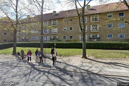 Lejligheder til leje i Virum - Foto fra Google Street View
