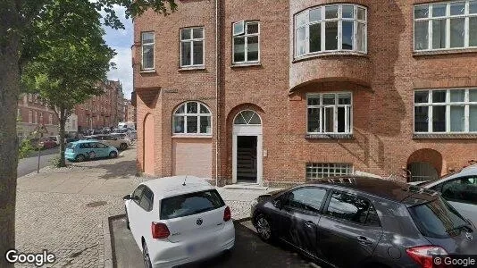Lejligheder til leje i Randers C - Foto fra Google Street View