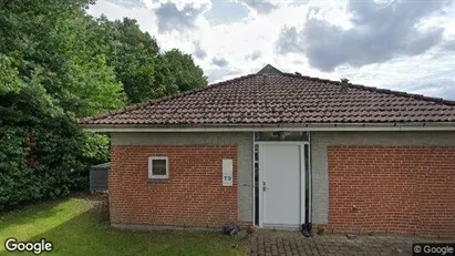 Værelser til leje i Tjele - Foto fra Google Street View