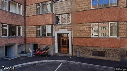 Lejligheder til leje i Randers C - Foto fra Google Street View