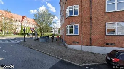 Lejligheder til leje i Randers C - Foto fra Google Street View