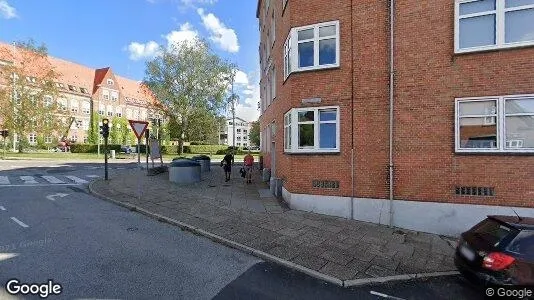 Lejligheder til leje i Randers C - Foto fra Google Street View