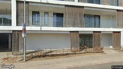 Lejligheder til leje i Aalborg Centrum - Foto fra Google Street View