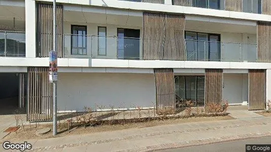 Lejligheder til leje i Aalborg Centrum - Foto fra Google Street View