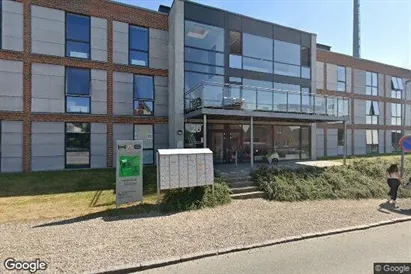 Lejligheder til leje i Haderslev - Foto fra Google Street View