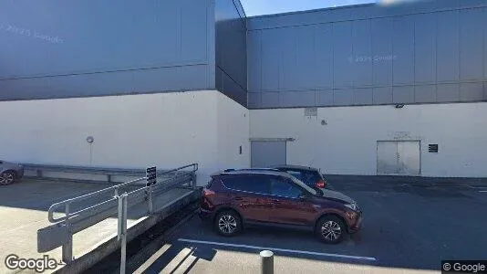 Lejligheder til leje i Horsens - Foto fra Google Street View