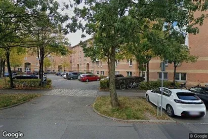 Lejligheder til leje i Nørrebro - Foto fra Google Street View