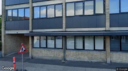 Lejligheder til leje i Randers C - Foto fra Google Street View