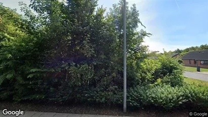 Lejligheder til leje i Pandrup - Foto fra Google Street View
