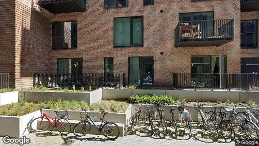 Lejligheder til leje i Aalborg Centrum - Foto fra Google Street View