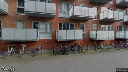 Lejligheder til leje i Aalborg Centrum - Foto fra Google Street View