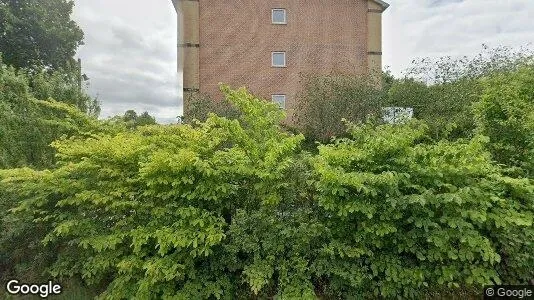 Lejligheder til leje i Aalborg Centrum - Foto fra Google Street View