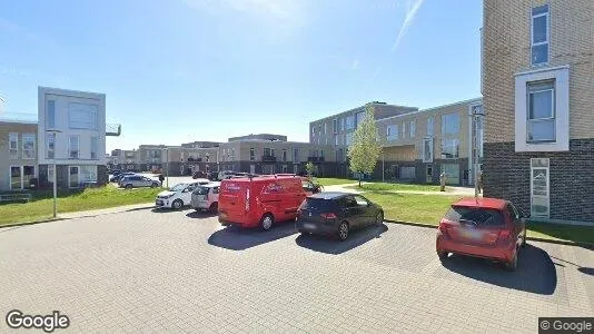 Lejligheder til leje i Aalborg SV - Foto fra Google Street View
