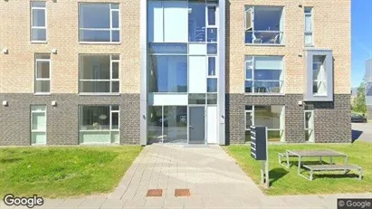Lejligheder til leje i Aalborg SV - Foto fra Google Street View