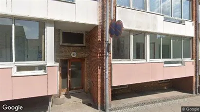 Lejligheder til leje i Randers C - Foto fra Google Street View