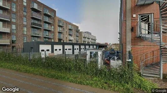 Lejligheder til leje i Viborg - Foto fra Google Street View