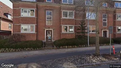 Lejligheder til leje i Odense C - Foto fra Google Street View