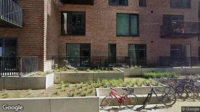Lejligheder til leje i Aalborg Centrum - Foto fra Google Street View