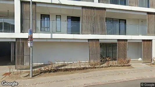 Lejligheder til leje i Aalborg Centrum - Foto fra Google Street View
