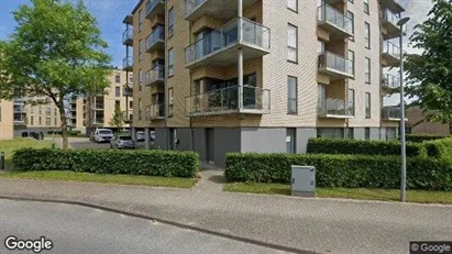 Værelser til leje i Bjerringbro - Foto fra Google Street View