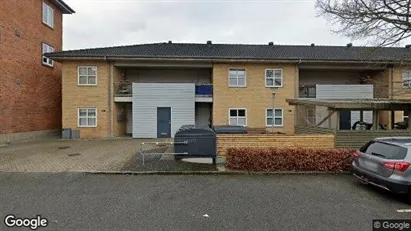 Lejligheder til leje i Aalborg Centrum - Foto fra Google Street View