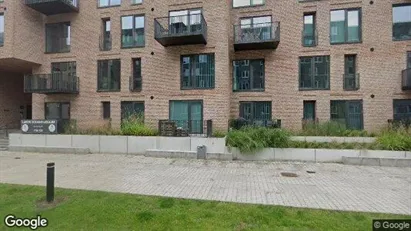 Lejligheder til leje i Aalborg Centrum - Foto fra Google Street View