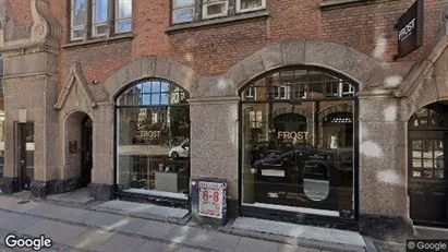 Lejligheder til leje i København K - Foto fra Google Street View